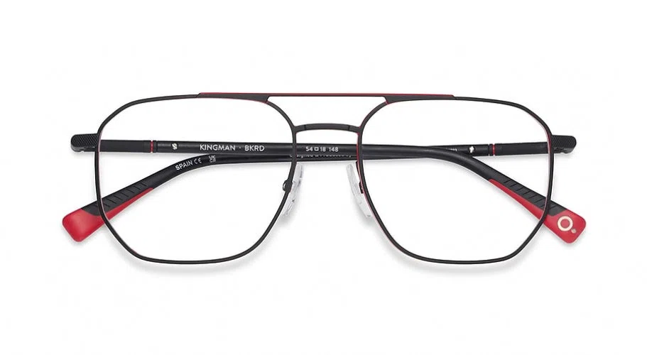 Etnia Barcelona KINGMAN Eyeglasses - view 5